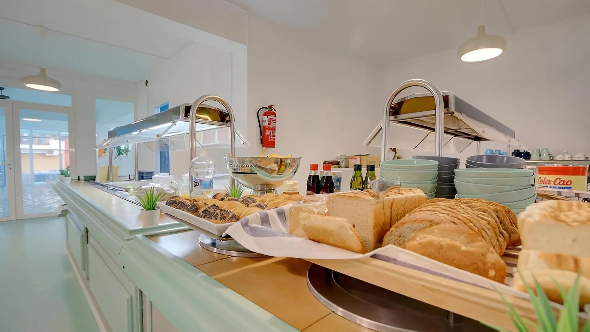 Hotel Boogaloo - Adults Only El Arenal   El Arenal (Mallorca)