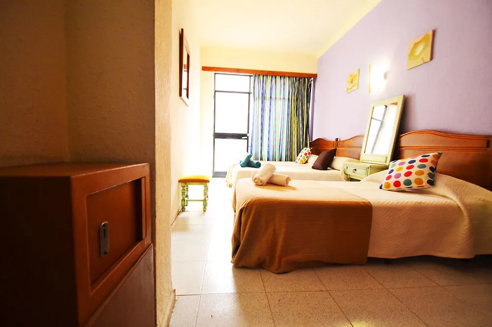 Hotel Boogaloo - Adults Only El Arenal  2*, El Arenal (Mallorca)