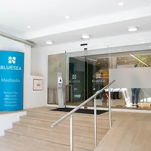 Hotel Bluesea Mediodia, El Arenal (Mallorca)
