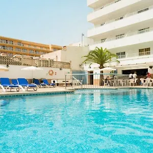 Hsm Reina Del Mar El Arenal (Mallorca)