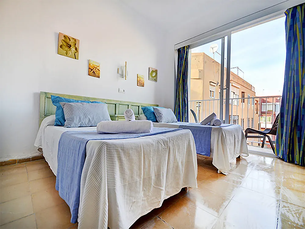 Hotel Boogaloo - Adults Only El Arenal