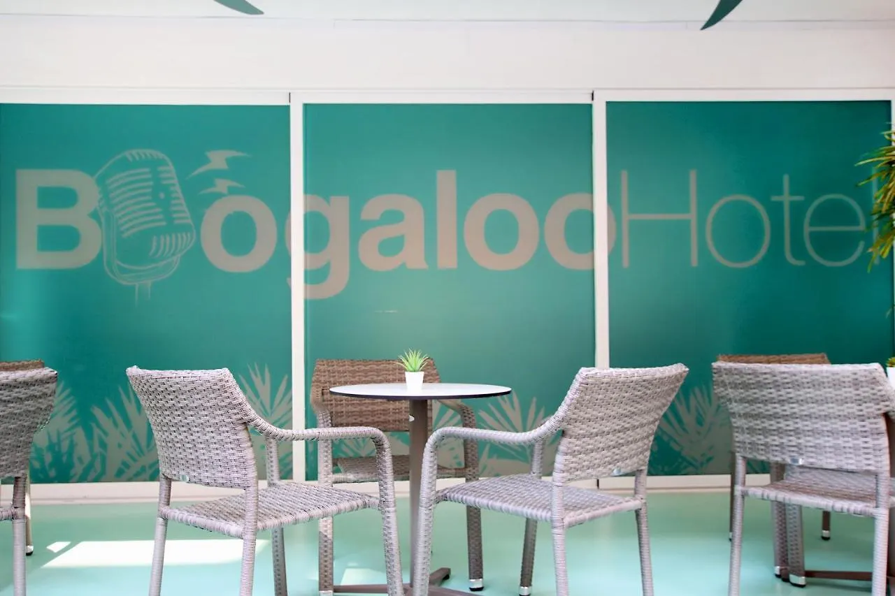 Hotel Boogaloo - Adults Only S'Arenal