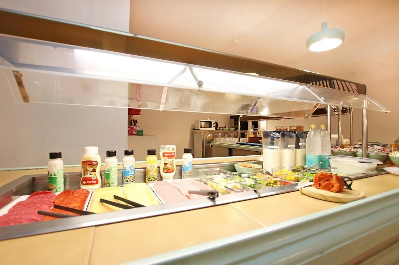 Hotel Boogaloo - Adults Only S'Arenal