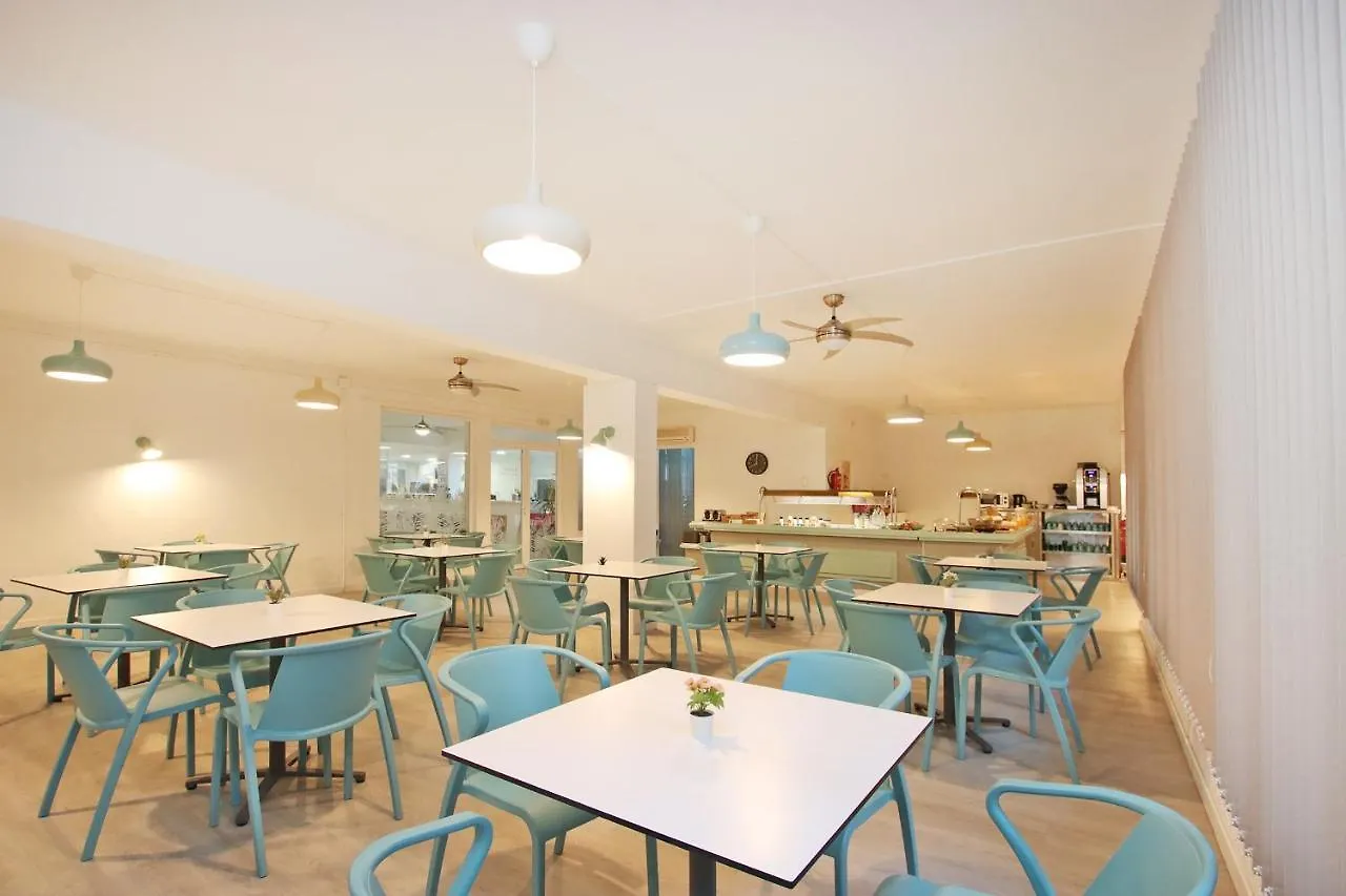 Hotel Boogaloo - Adults Only S'Arenal 2*,