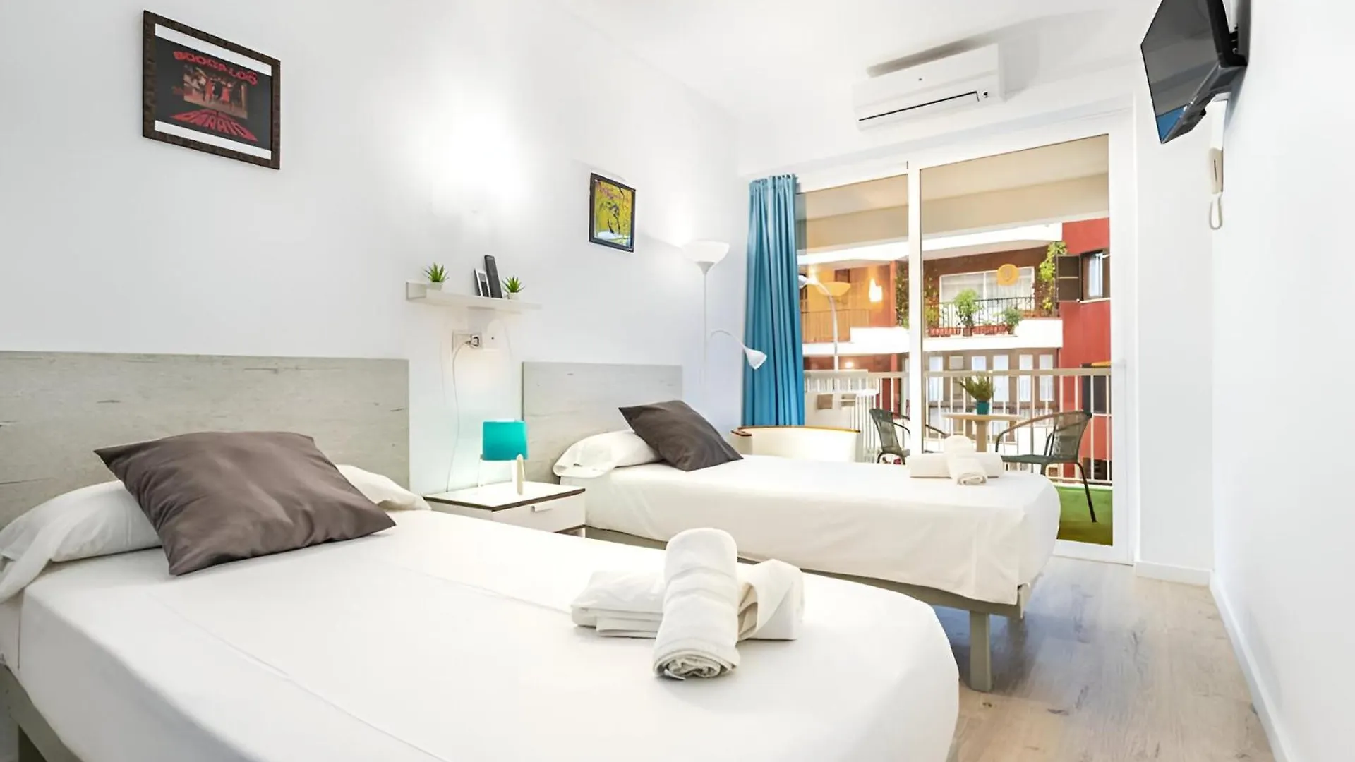 Hotel Boogaloo - Adults Only S'Arenal