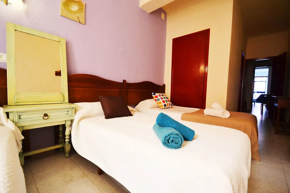 Hotel Boogaloo - Adults Only S'Arenal