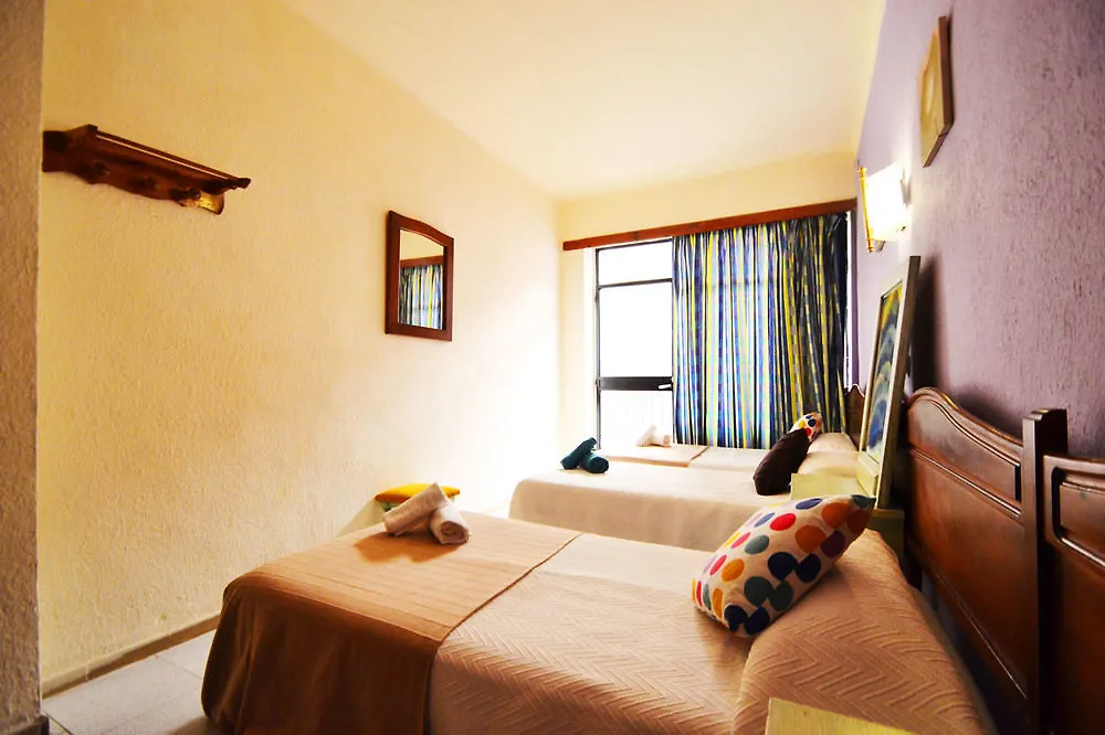 Hotel Boogaloo - Adults Only S'Arenal 2*,  İspanya