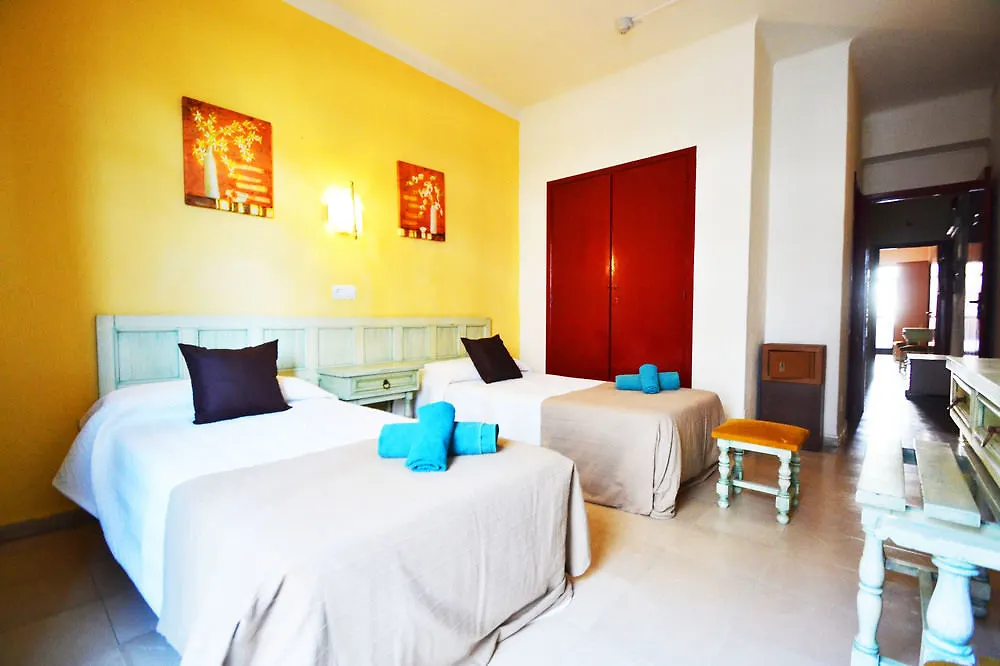 Hotel Boogaloo - Adults Only S'Arenal