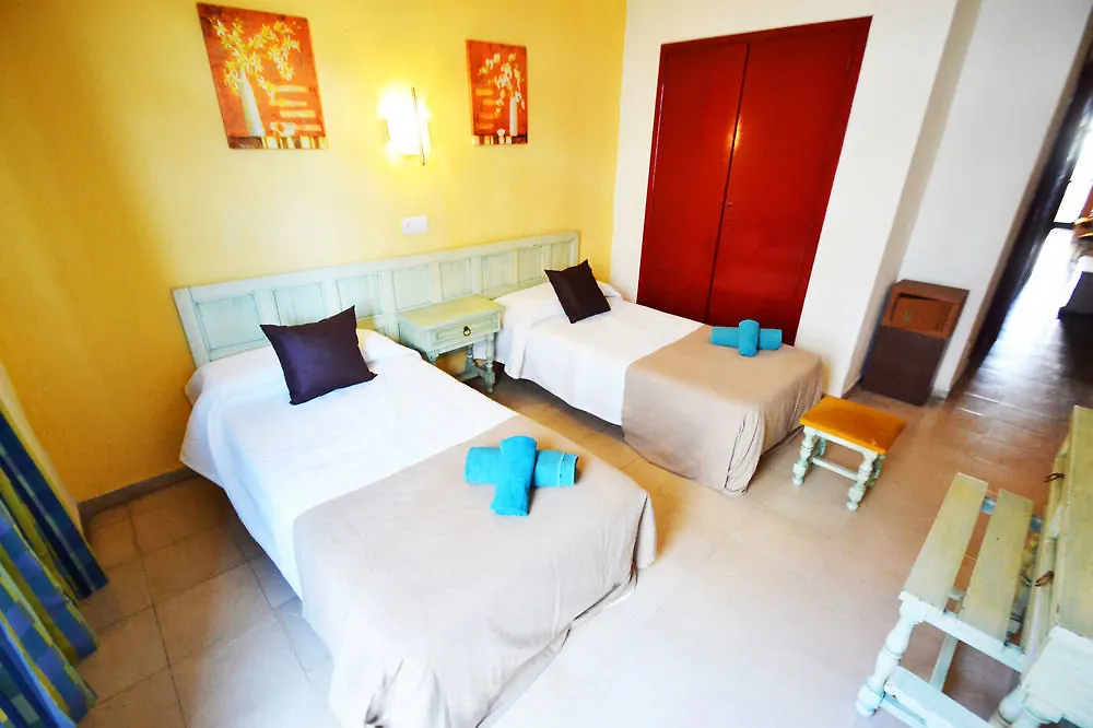 Hotel Boogaloo - Adults Only S'Arenal