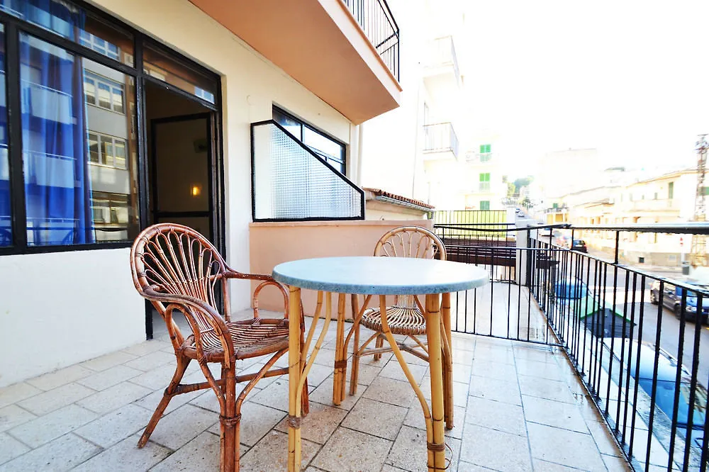 Hotel Boogaloo - Adults Only S'Arenal