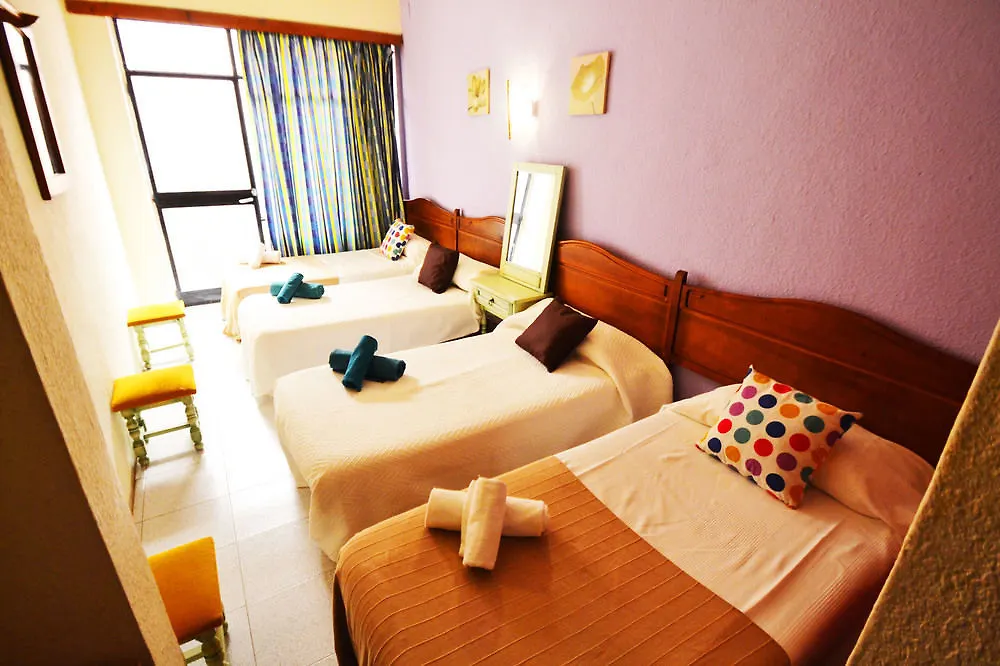 Hotel Boogaloo - Adults Only S'Arenal