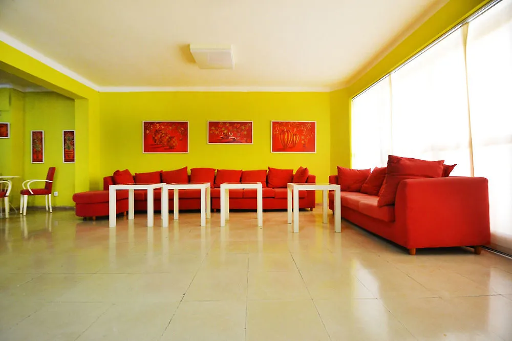 Hotel Boogaloo - Adults Only S'Arenal